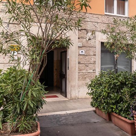 Rdd Apartment Rome Bagian luar foto