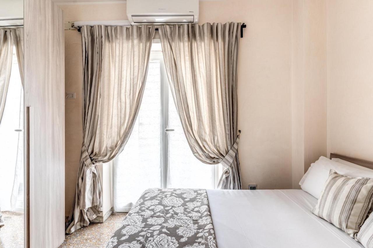 Rdd Apartment Rome Bagian luar foto