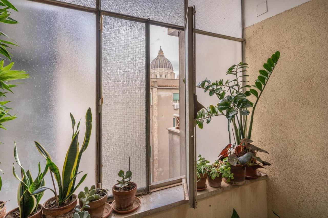 Rdd Apartment Rome Bagian luar foto