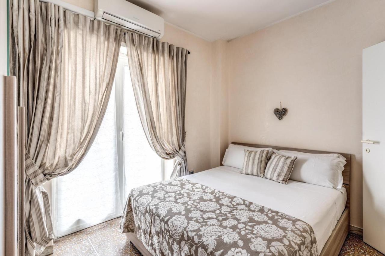 Rdd Apartment Rome Bagian luar foto