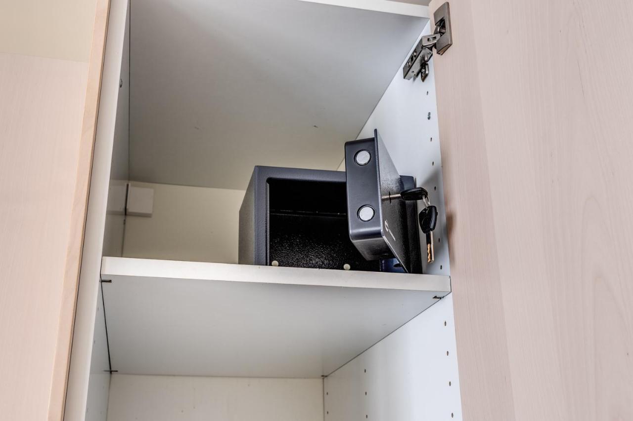 Rdd Apartment Rome Bagian luar foto
