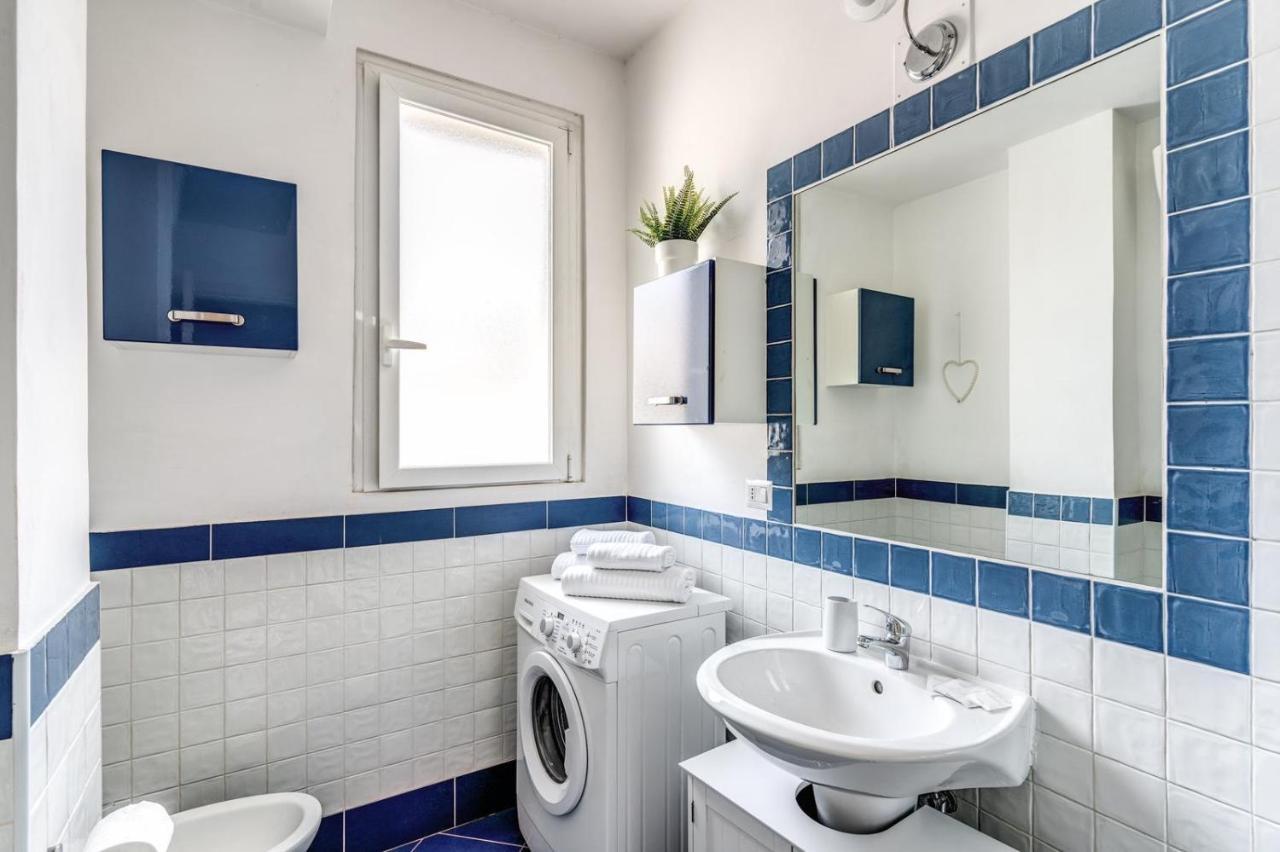 Rdd Apartment Rome Bagian luar foto