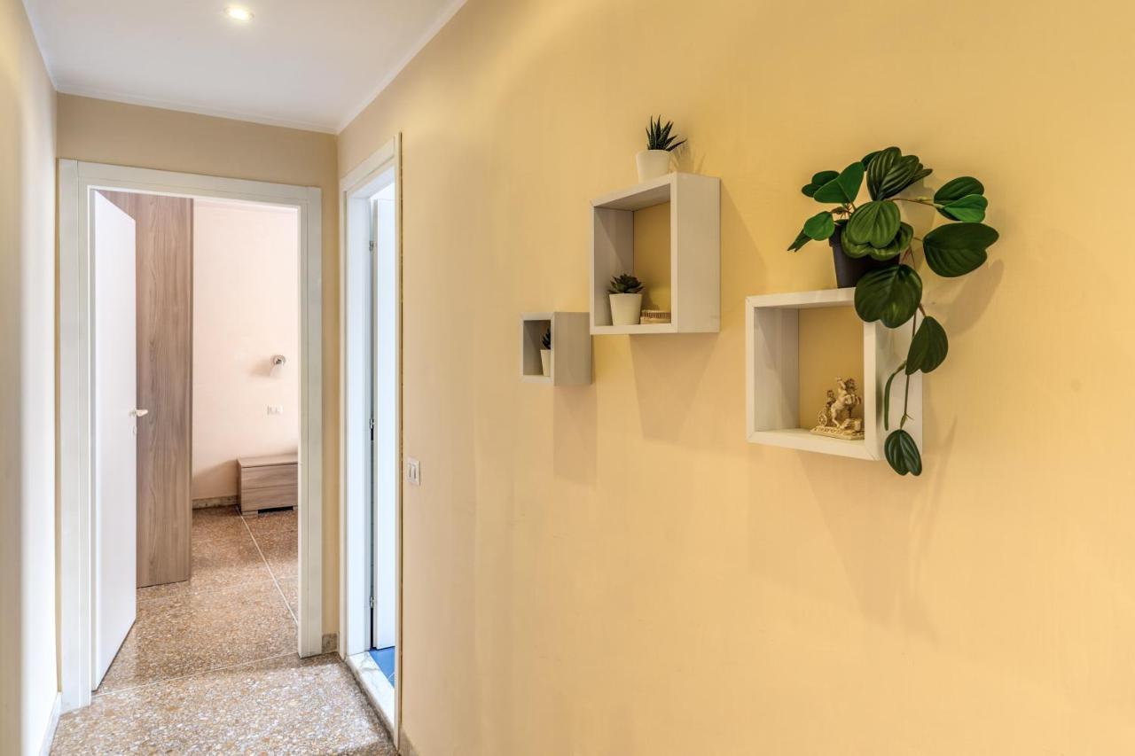 Rdd Apartment Rome Bagian luar foto