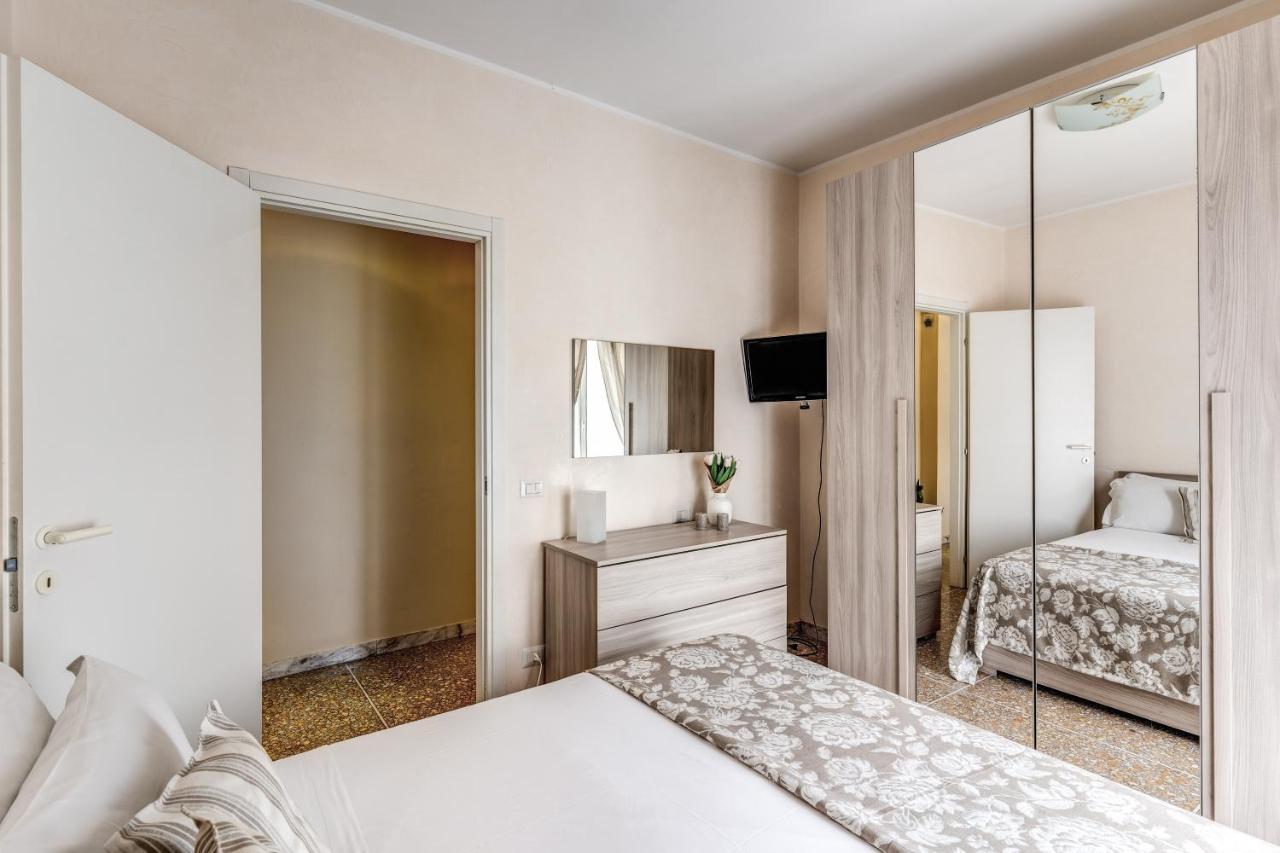 Rdd Apartment Rome Bagian luar foto